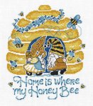 (image for) My Honey Bee